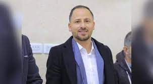 الأسير الفلسطيني سبع الطيطي